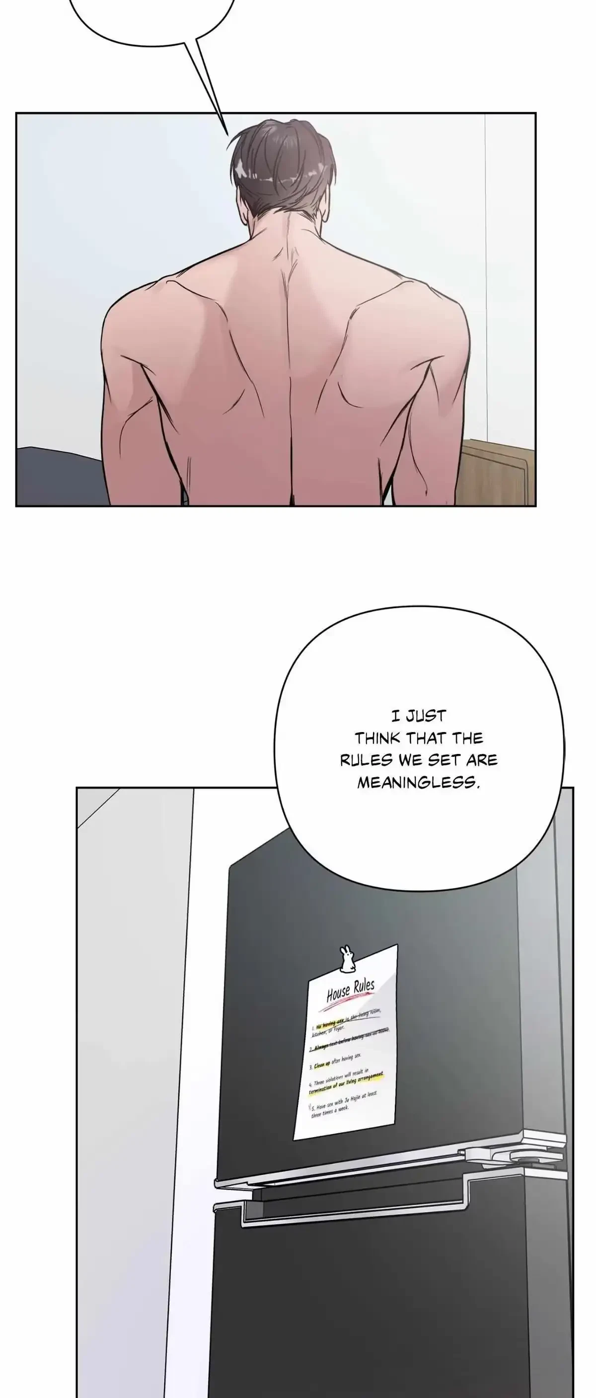 Rent Free Chapter 27, page 7