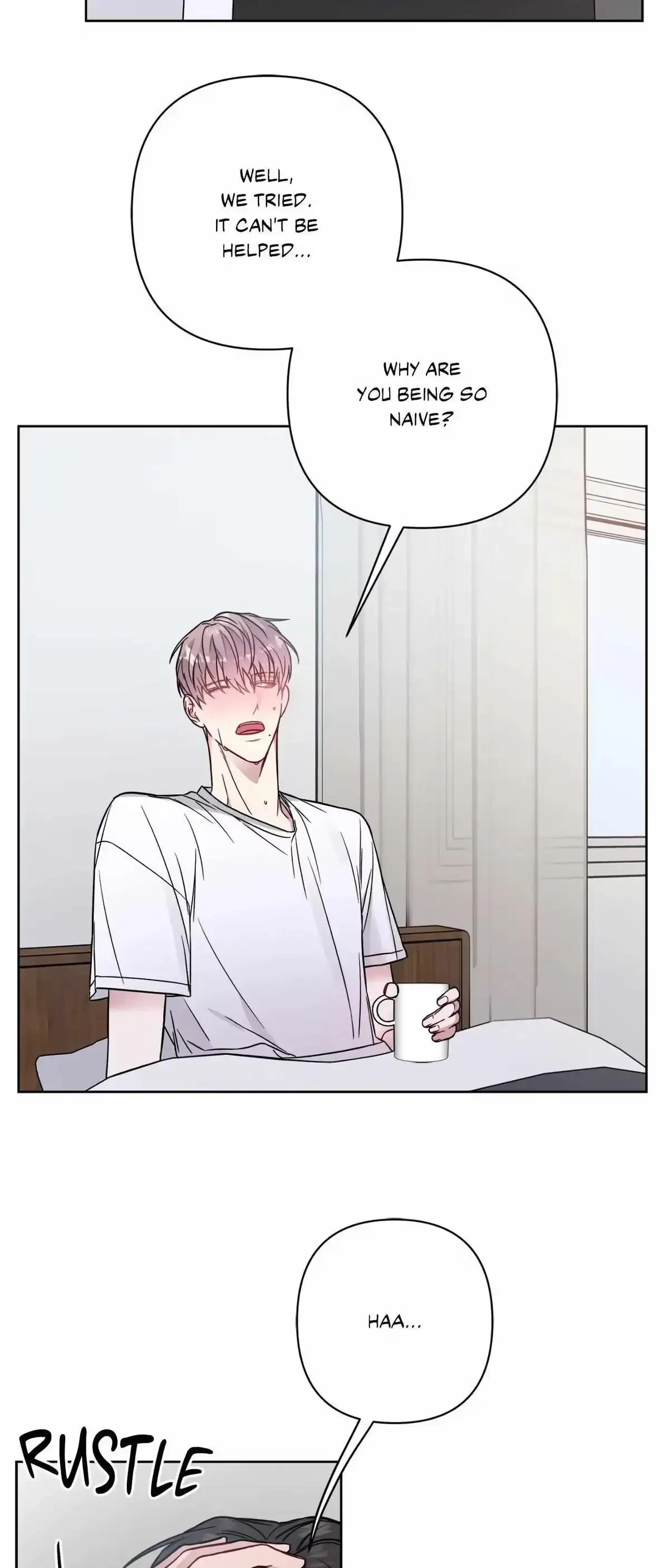 Rent Free Chapter 27, page 8