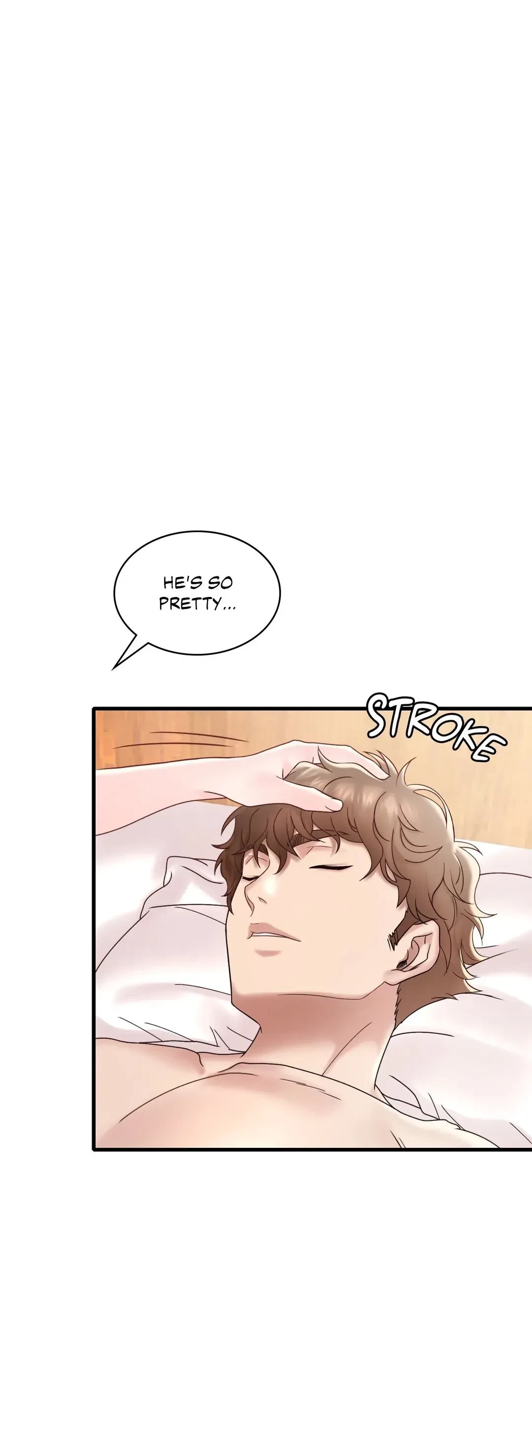 Drunk On You Chapter 18, page 11
