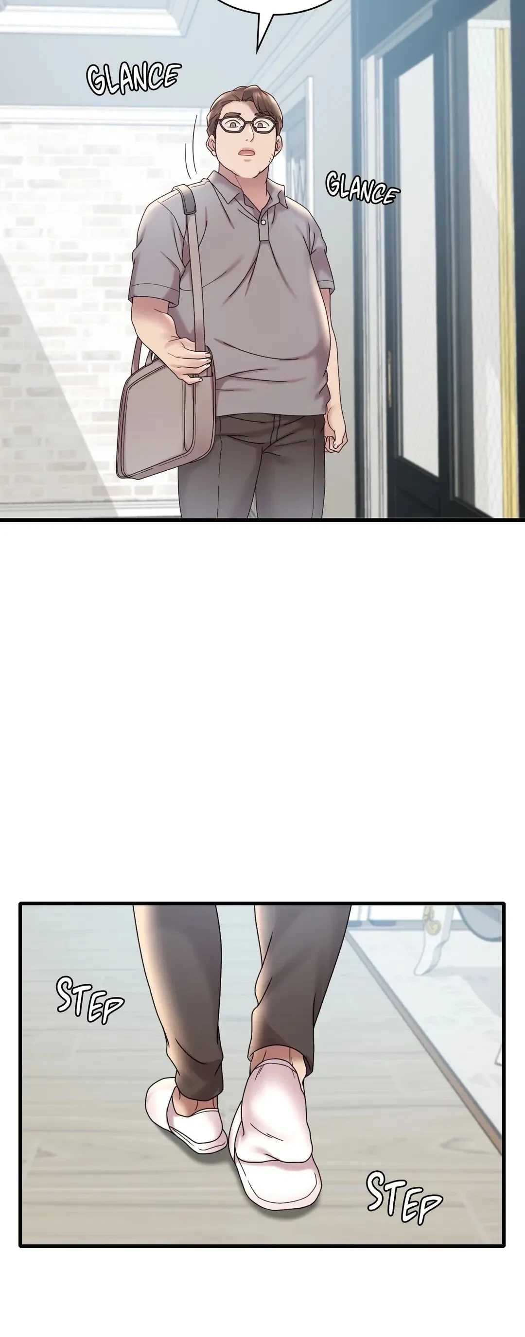 Drunk On You Chapter 18, page 16