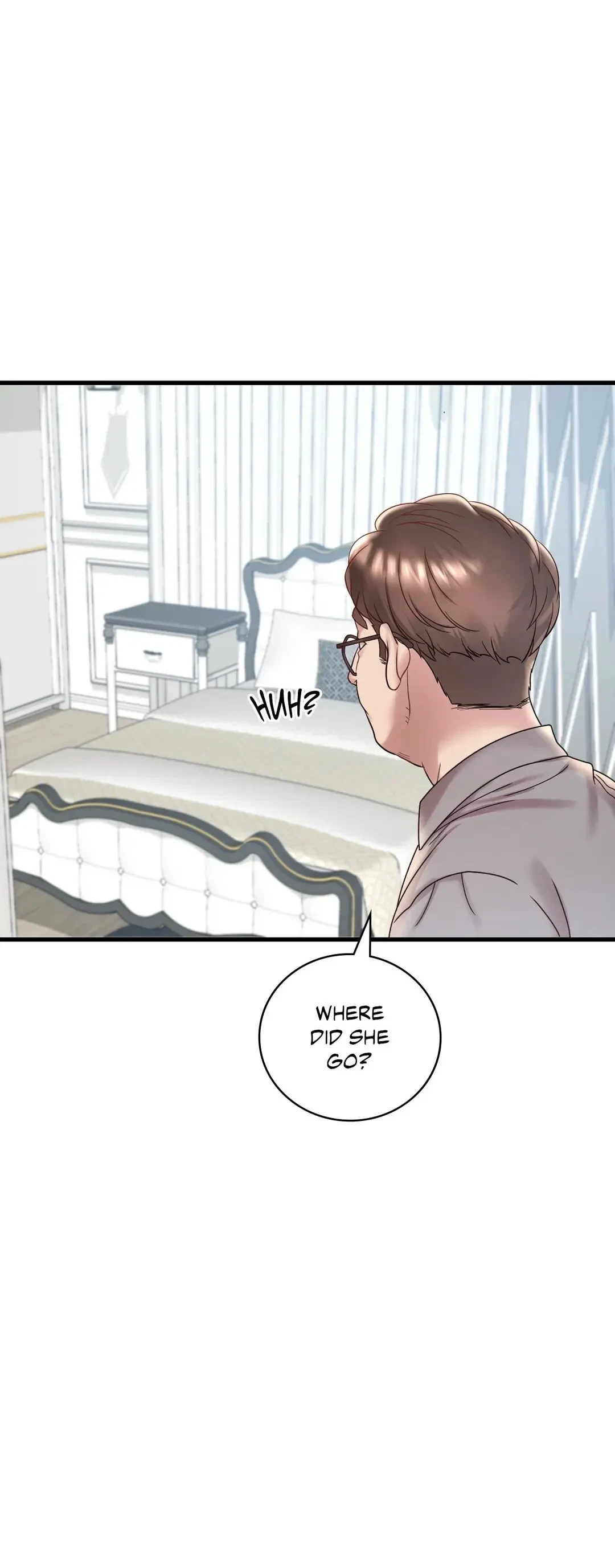 Drunk On You Chapter 18, page 17
