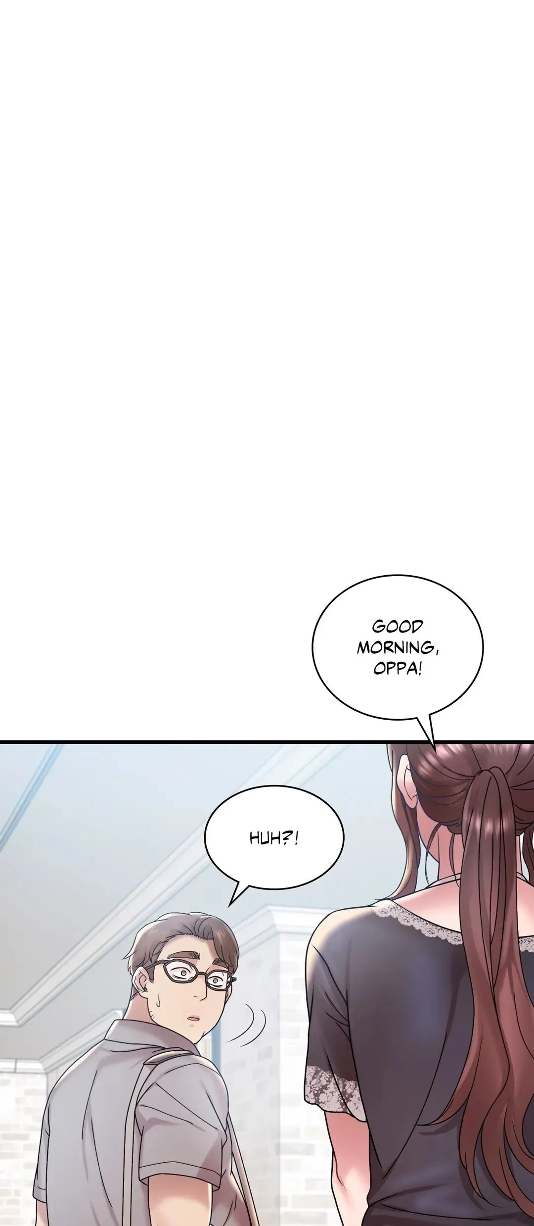 Drunk On You Chapter 18, page 19