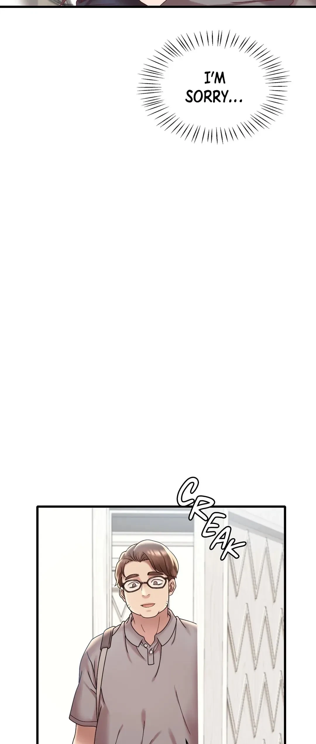 Drunk On You Chapter 18, page 27