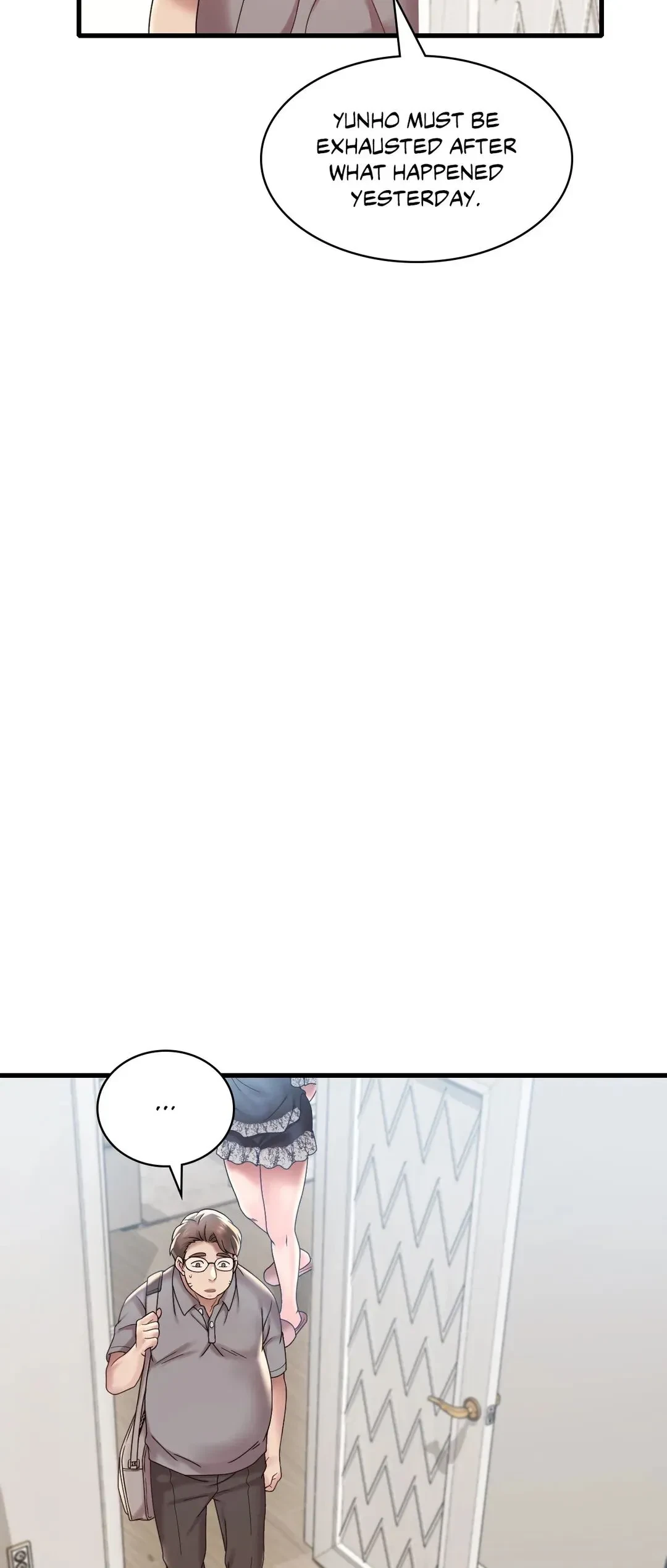 Drunk On You Chapter 18, page 28