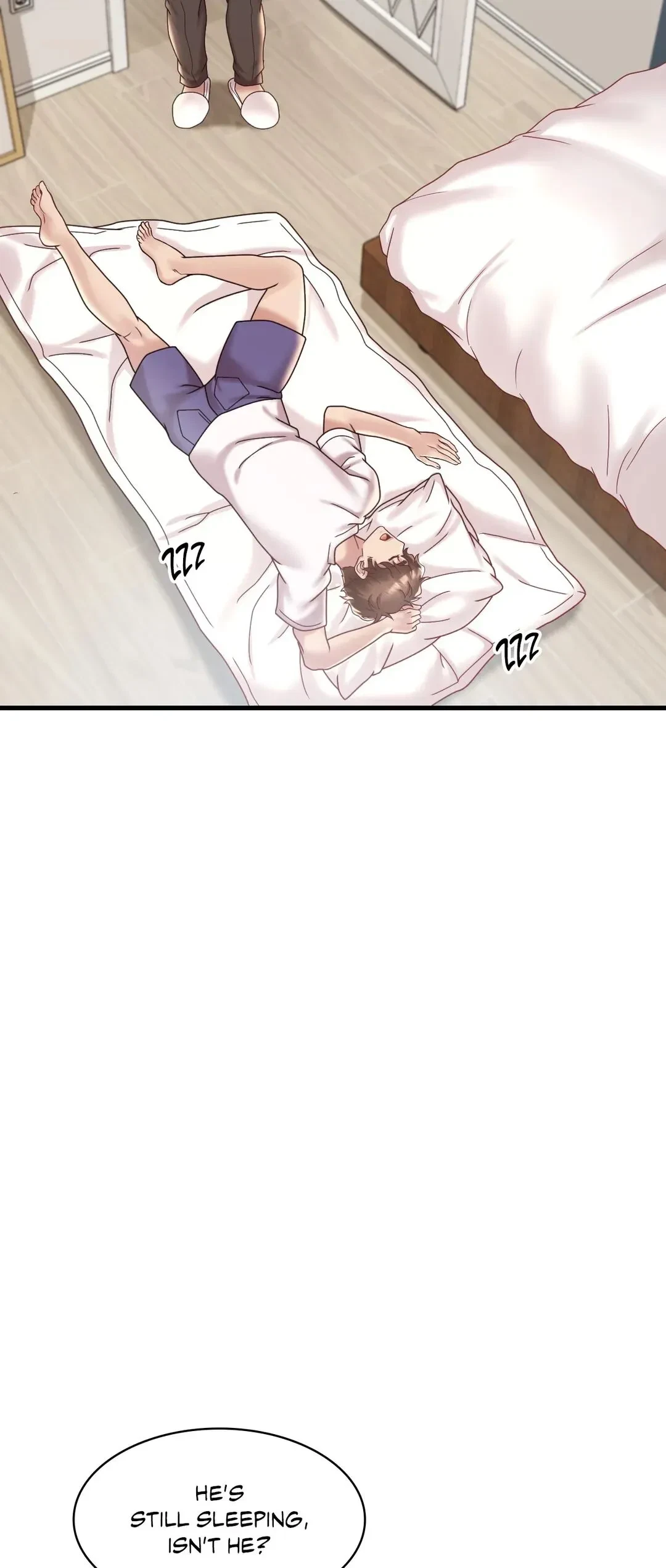 Drunk On You Chapter 18, page 29