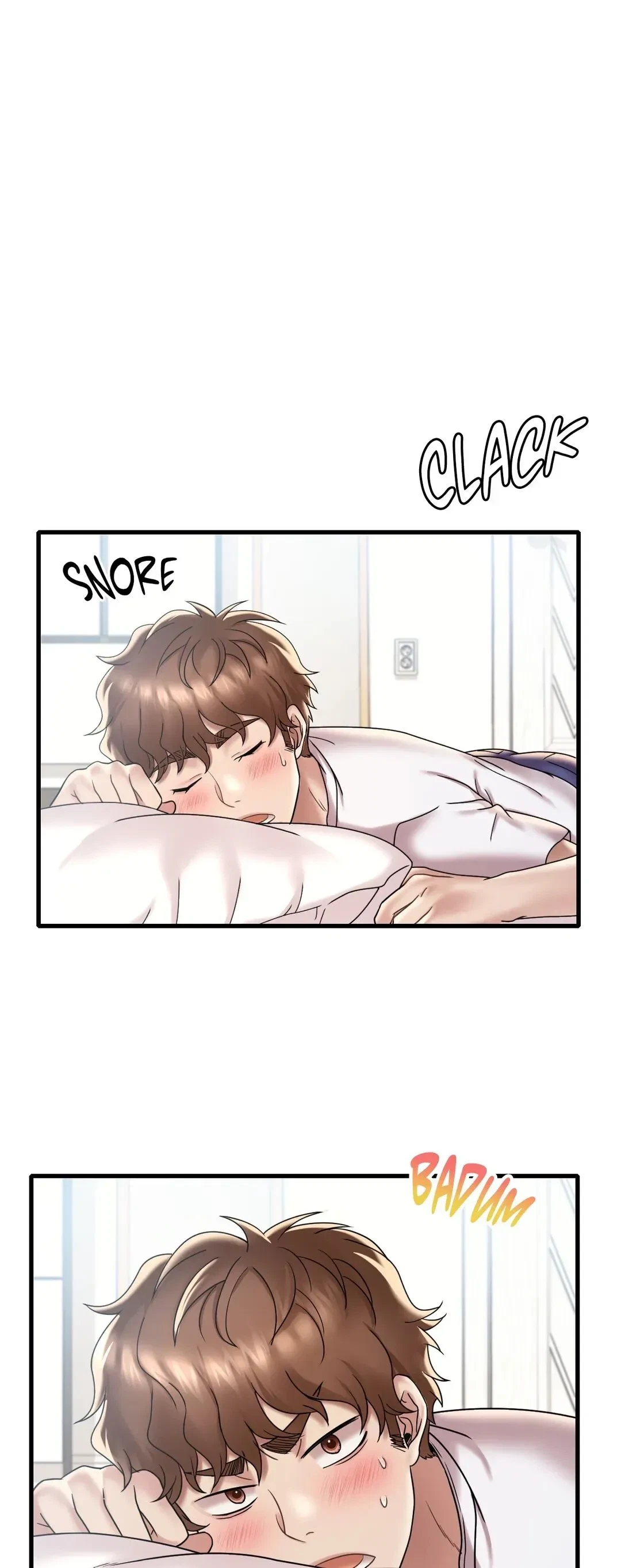 Drunk On You Chapter 18, page 31