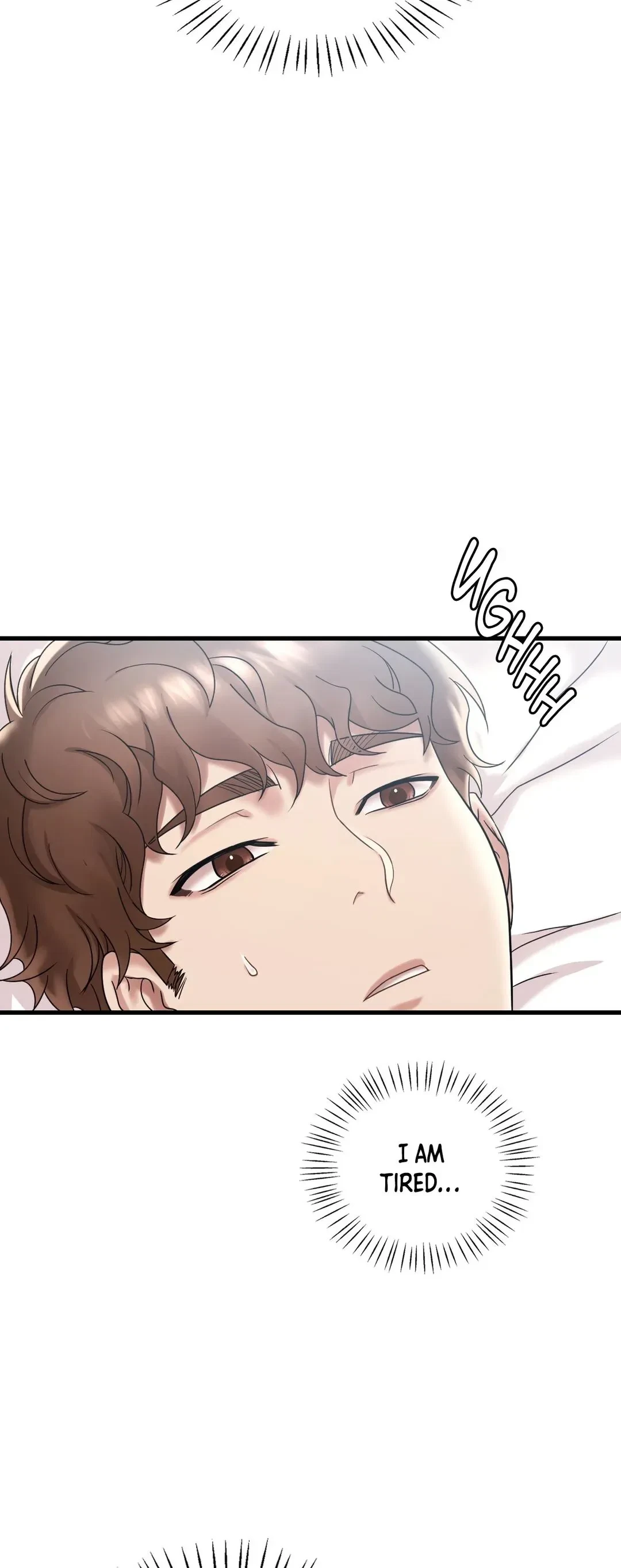 Drunk On You Chapter 18, page 33