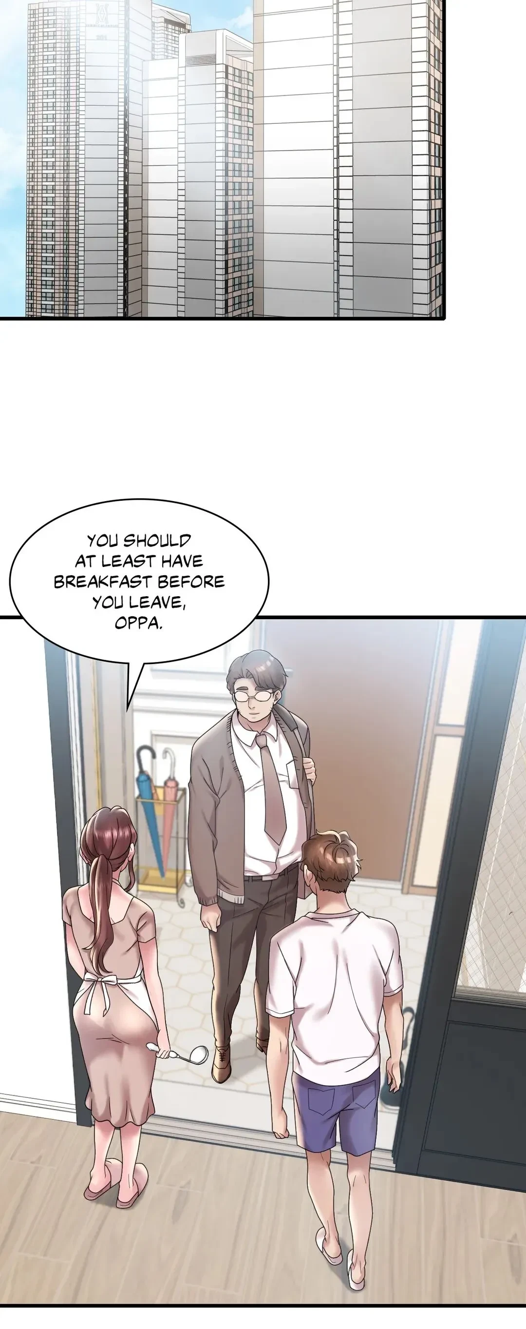 Drunk On You Chapter 18, page 35