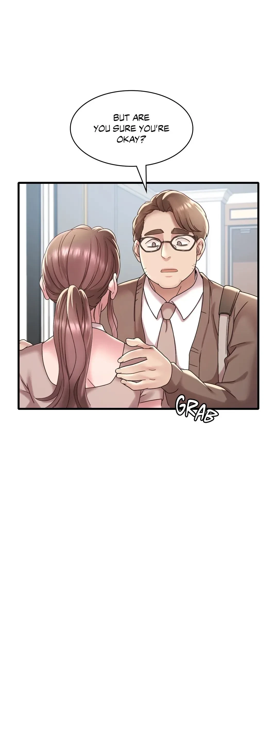 Drunk On You Chapter 18, page 38