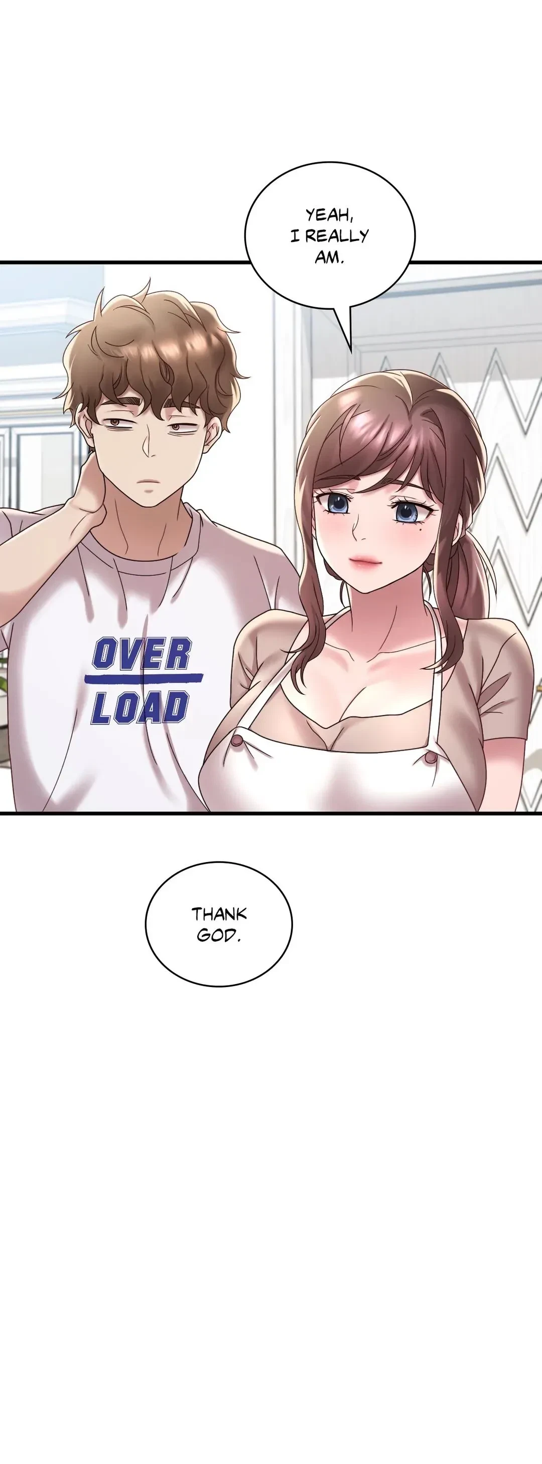Drunk On You Chapter 18, page 39