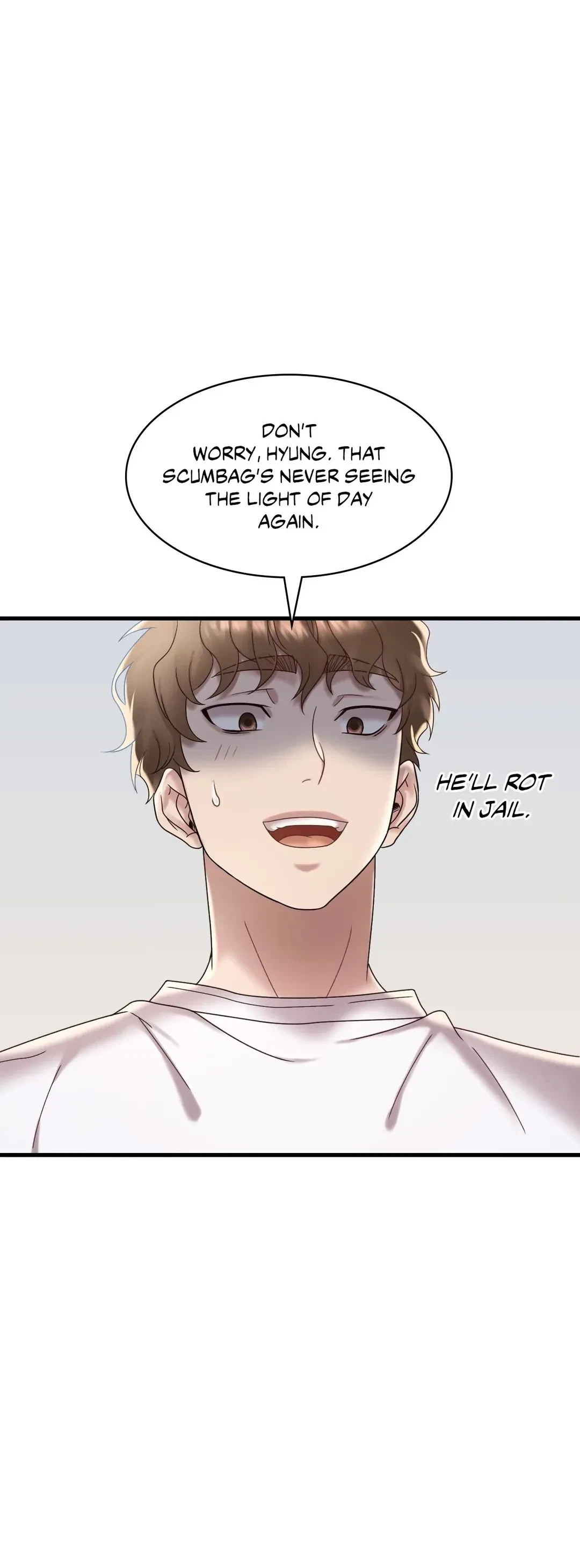 Drunk On You Chapter 18, page 41