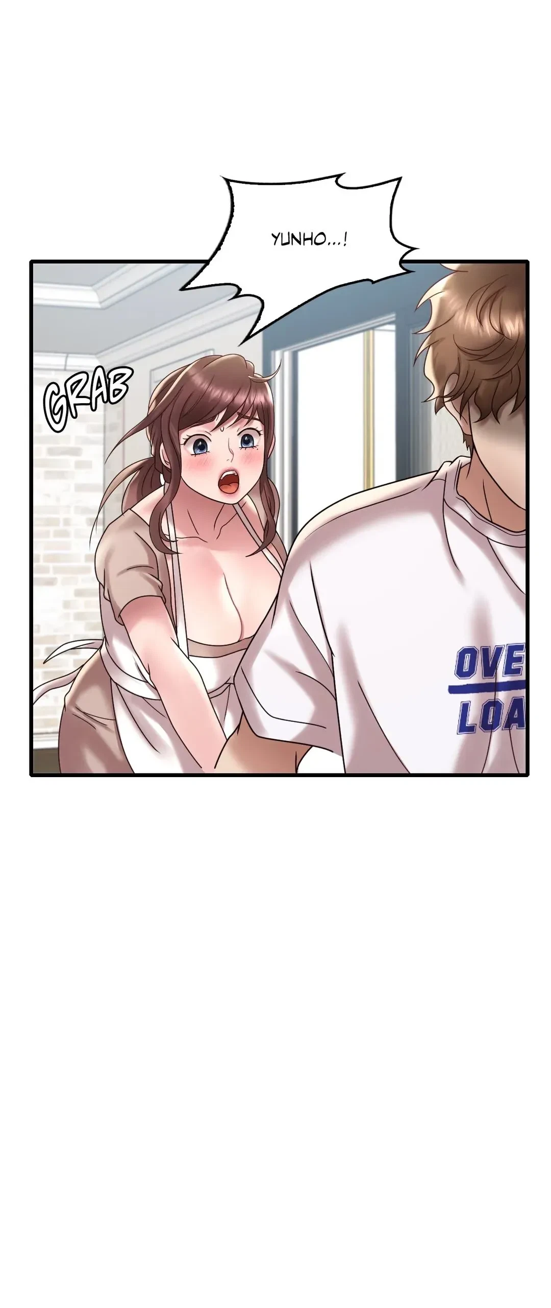 Drunk On You Chapter 18, page 48