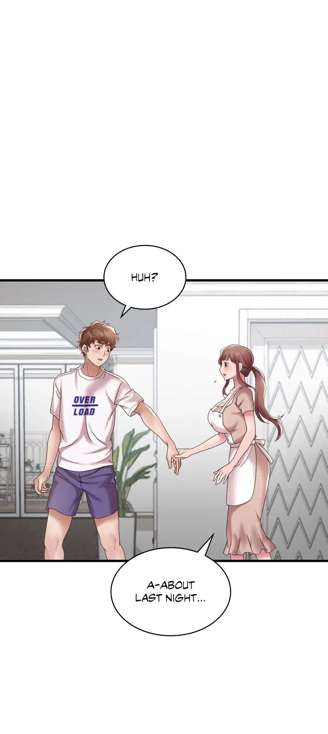 Drunk On You Chapter 18, page 50