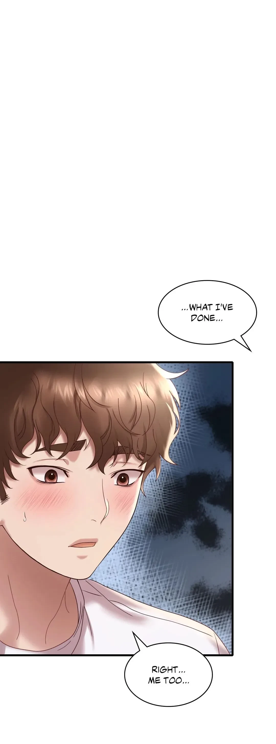 Drunk On You Chapter 18, page 55