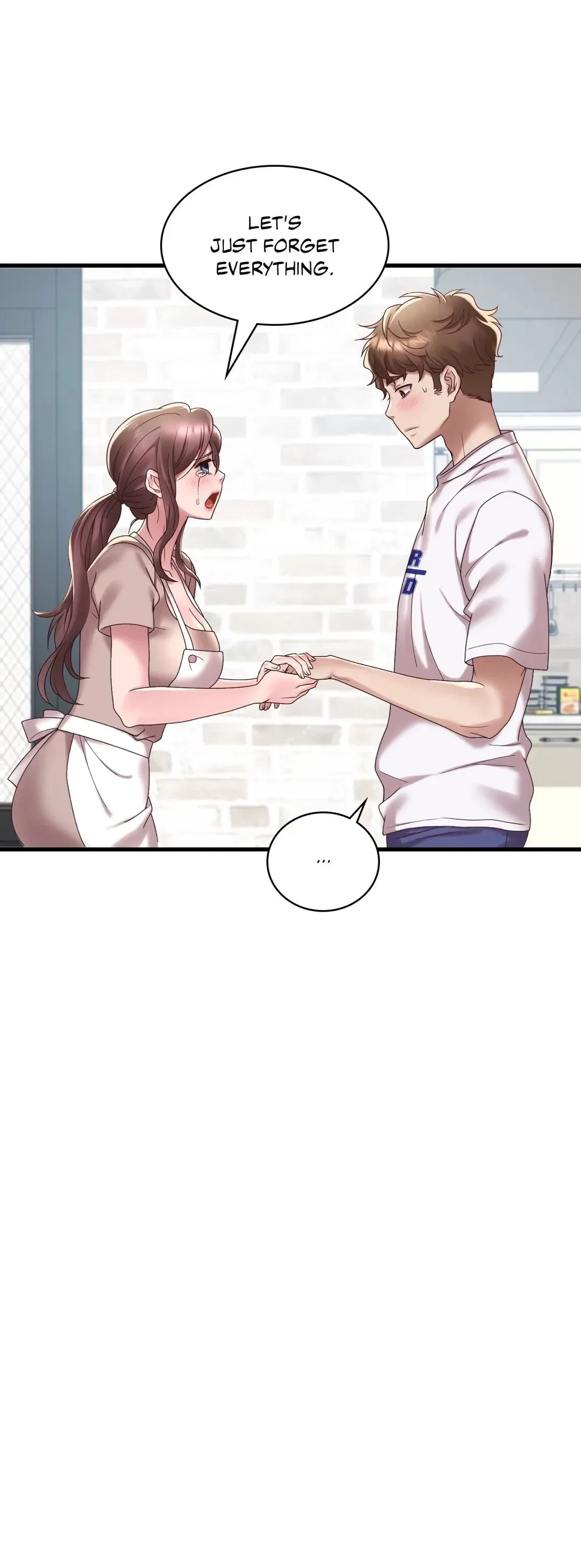Drunk On You Chapter 18, page 57