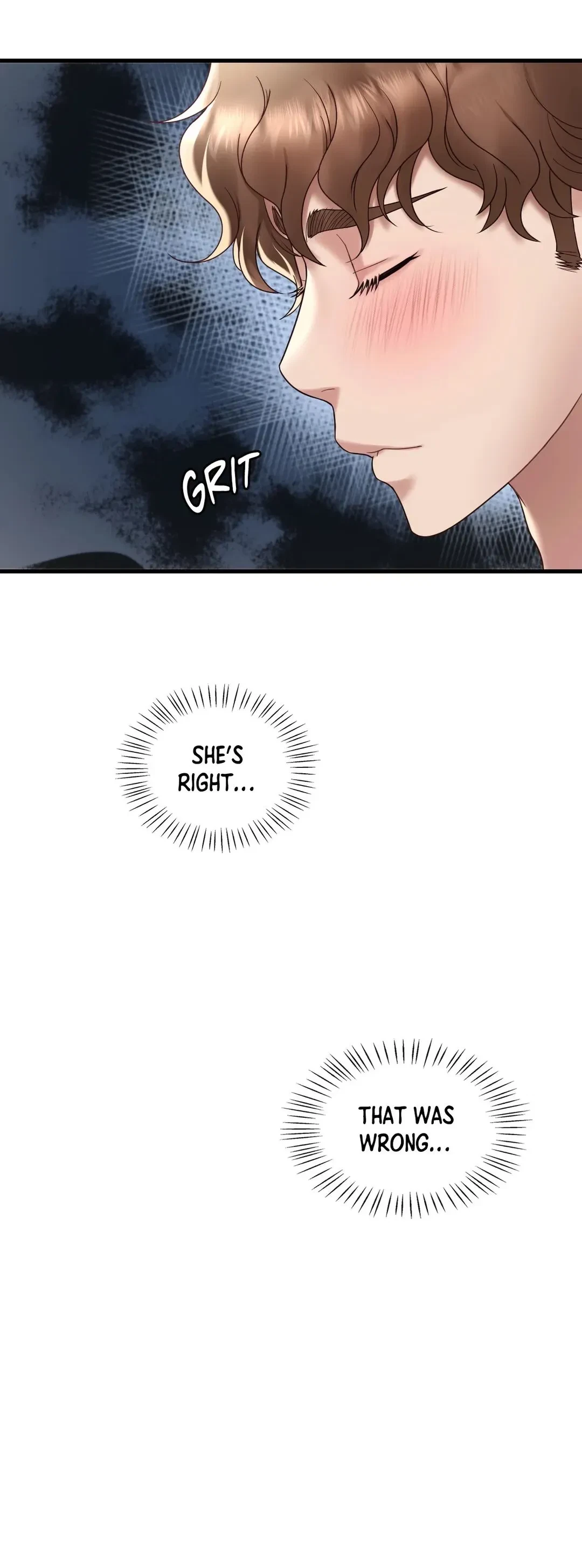 Drunk On You Chapter 18, page 58