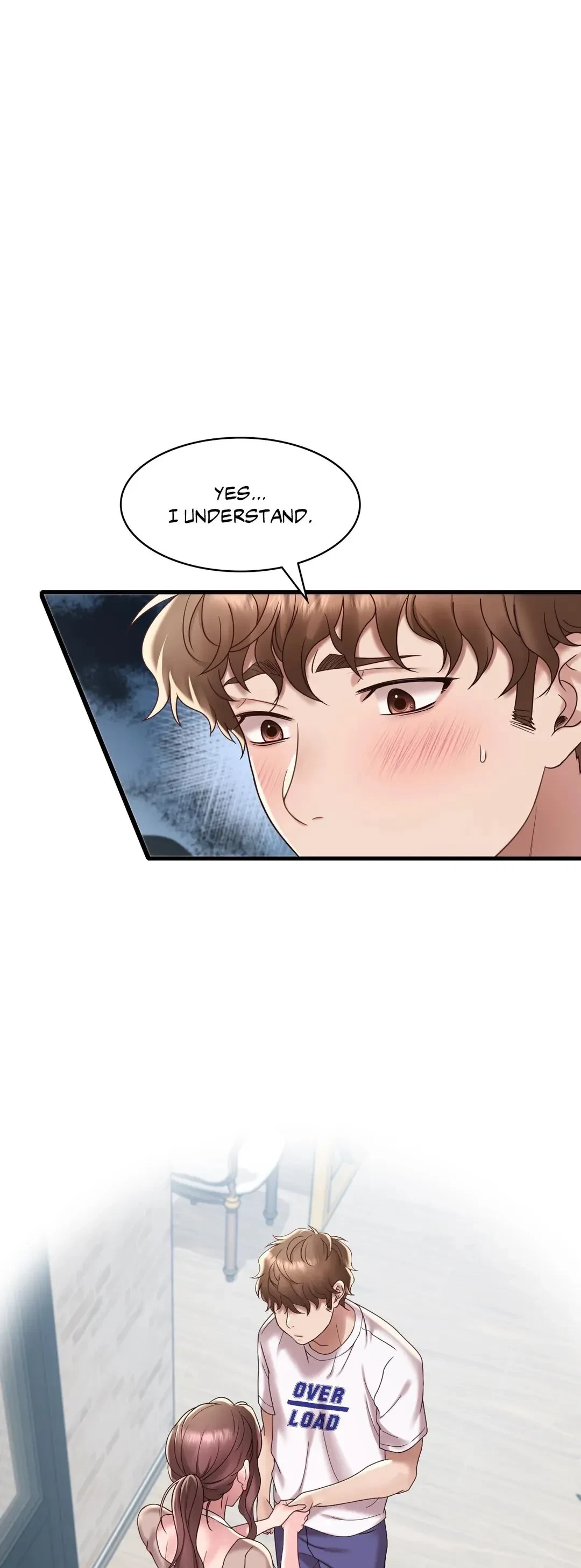 Drunk On You Chapter 18, page 59