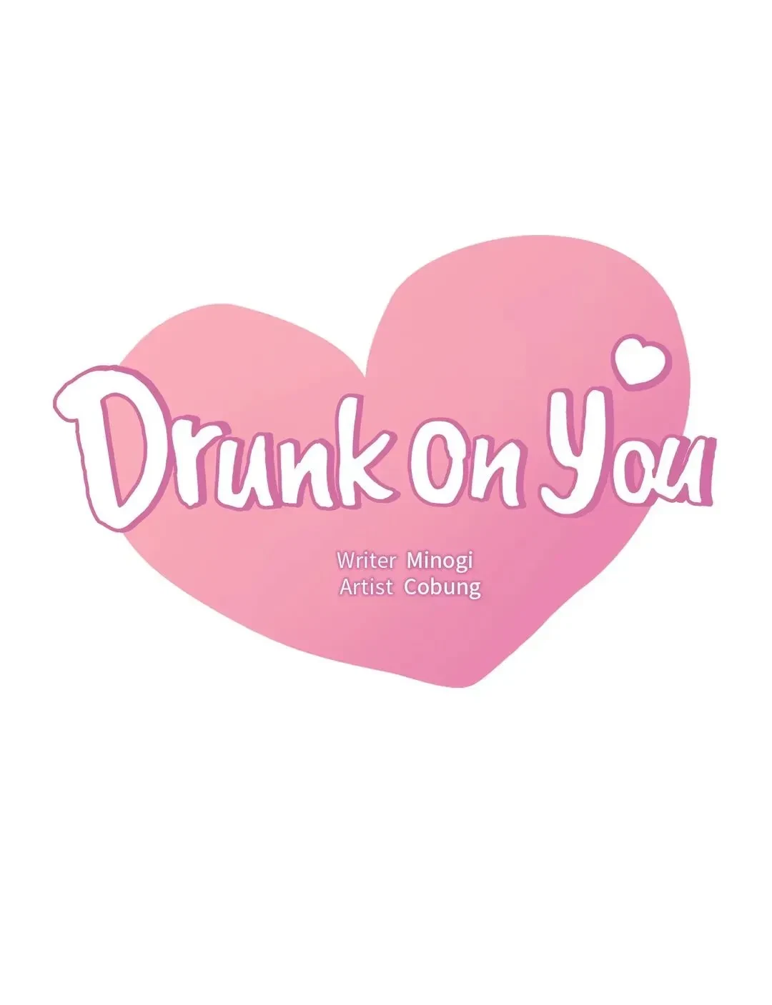 Drunk On You Chapter 18, page 6