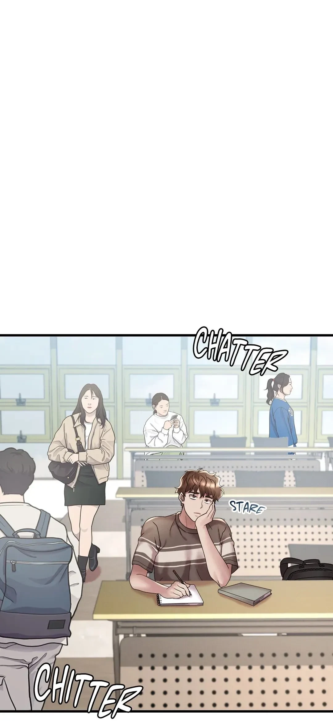 Drunk On You Chapter 18, page 63