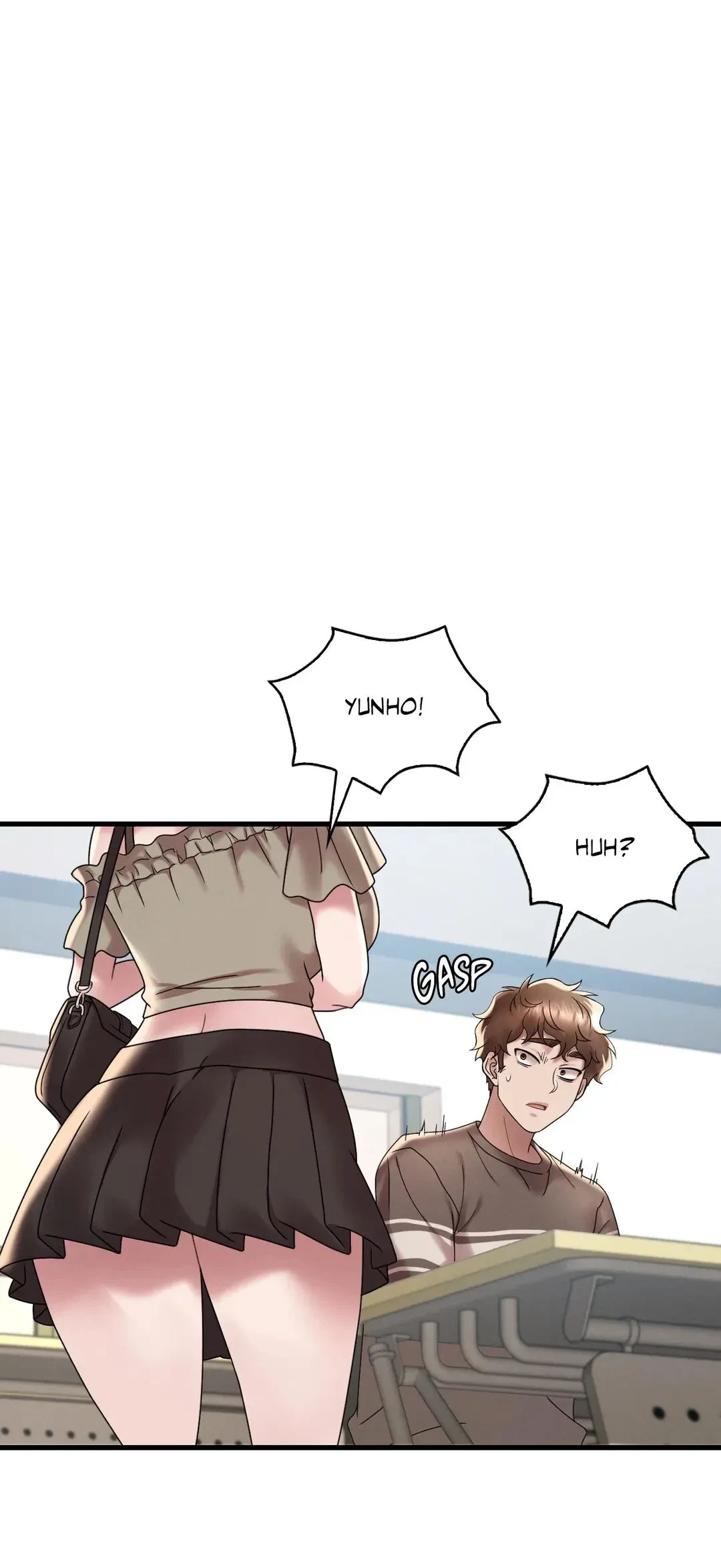 Drunk On You Chapter 18, page 64