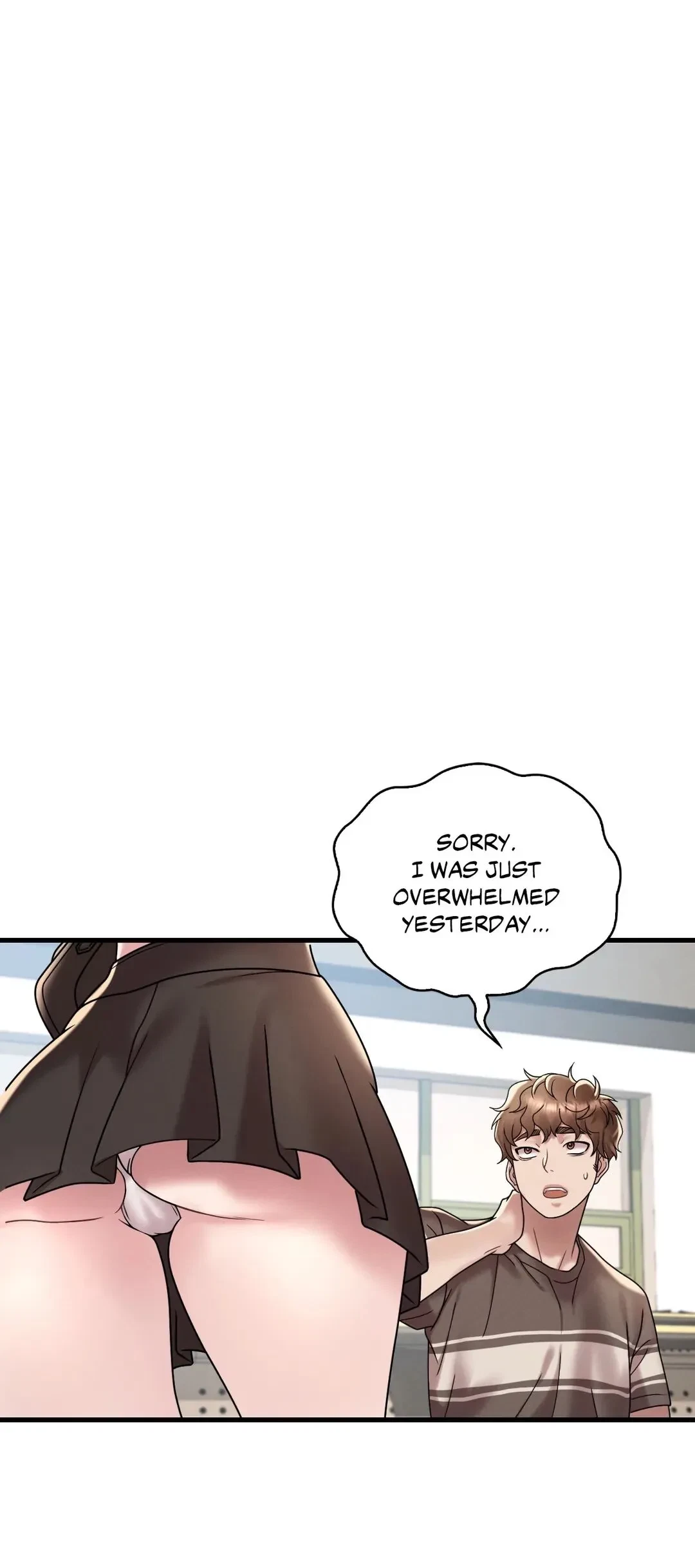Drunk On You Chapter 18, page 67