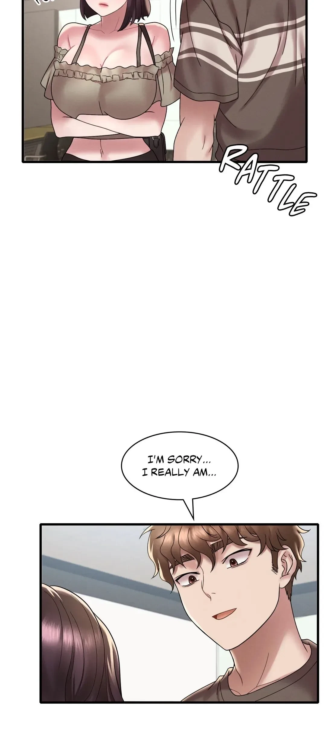 Drunk On You Chapter 18, page 69
