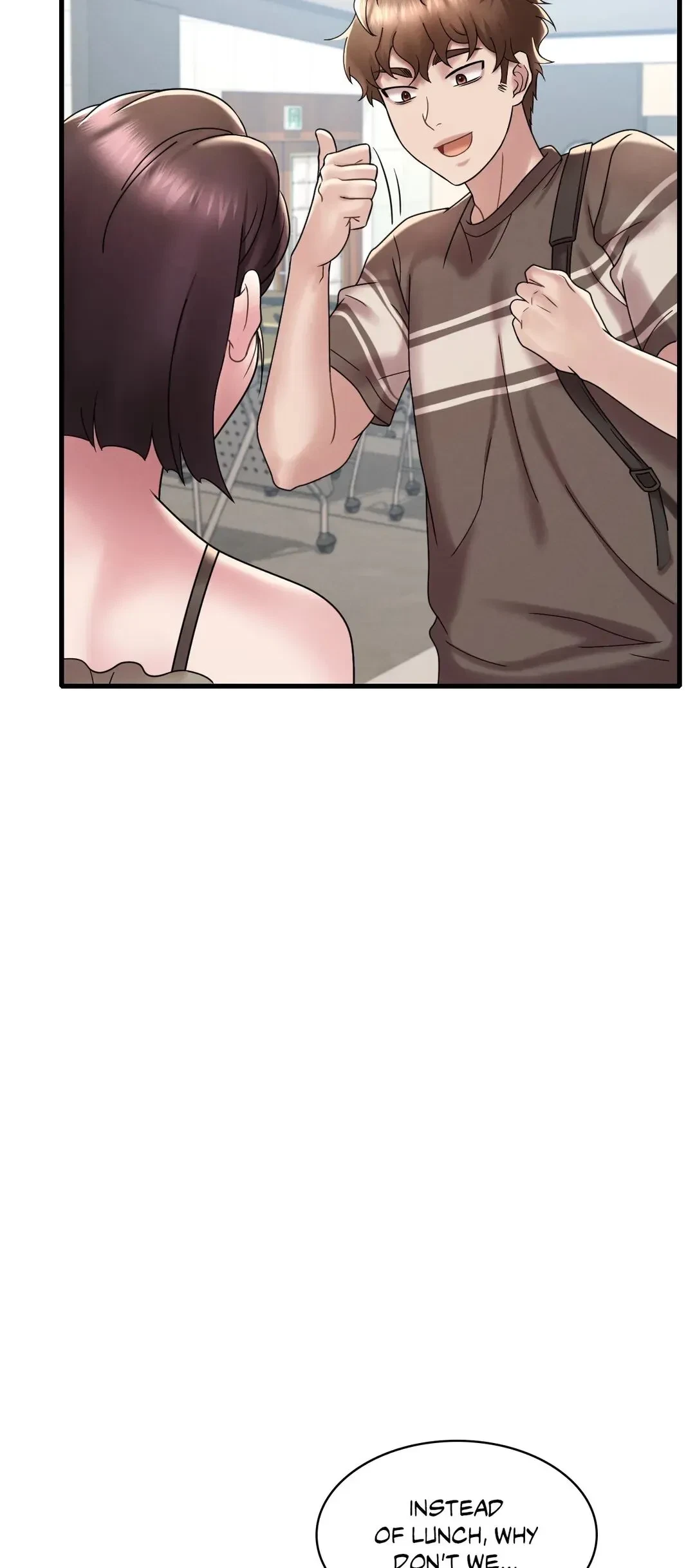 Drunk On You Chapter 18, page 71