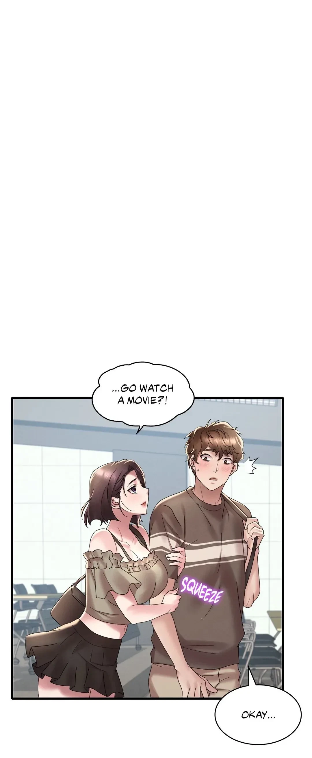 Drunk On You Chapter 18, page 73