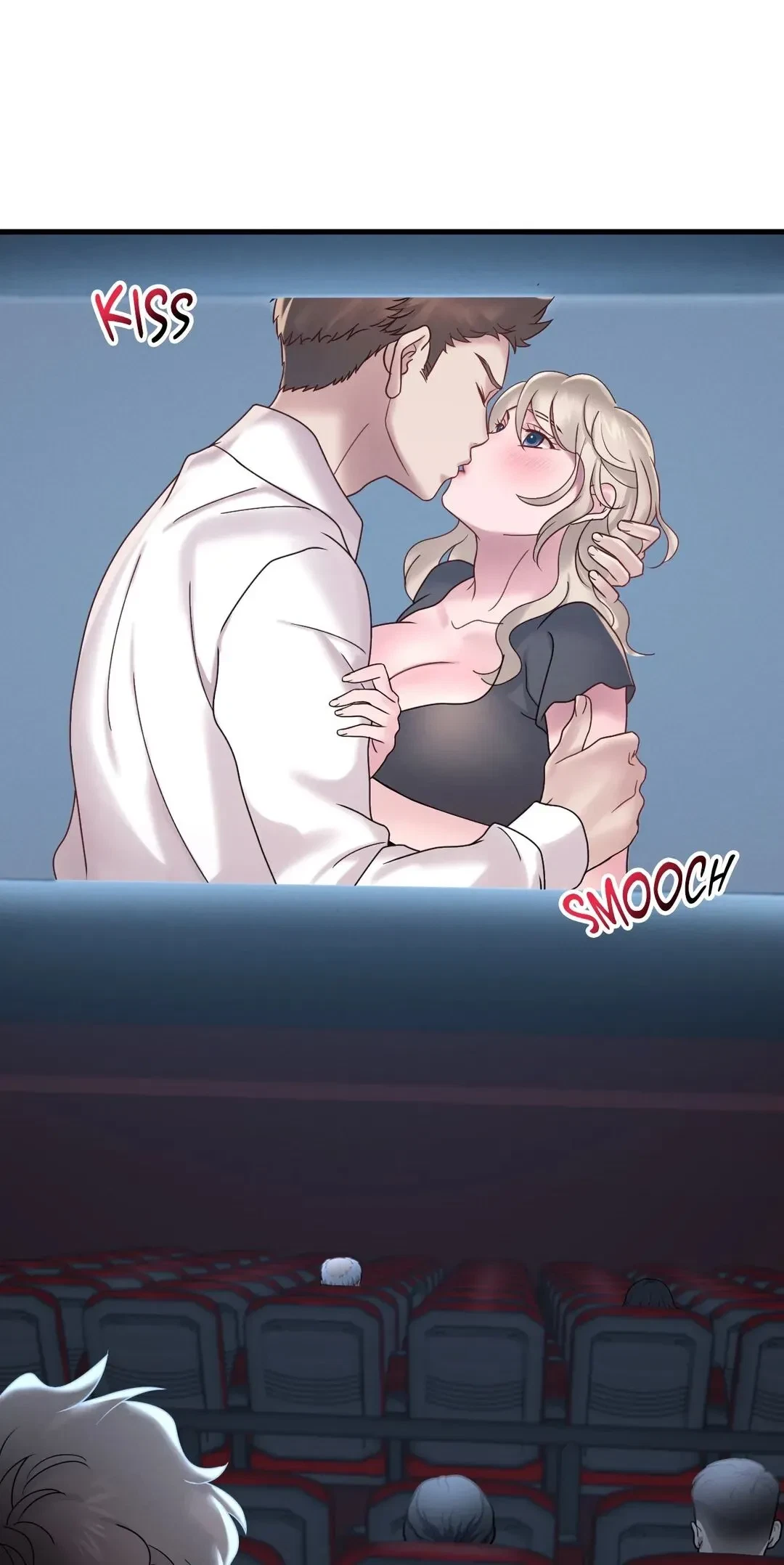 Drunk On You Chapter 18, page 79
