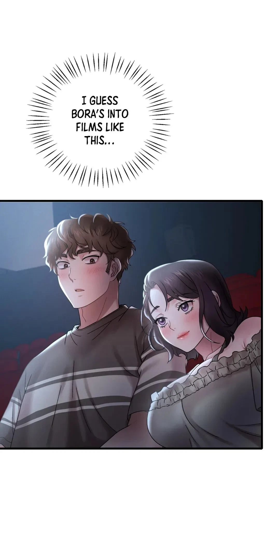 Drunk On You Chapter 18, page 81