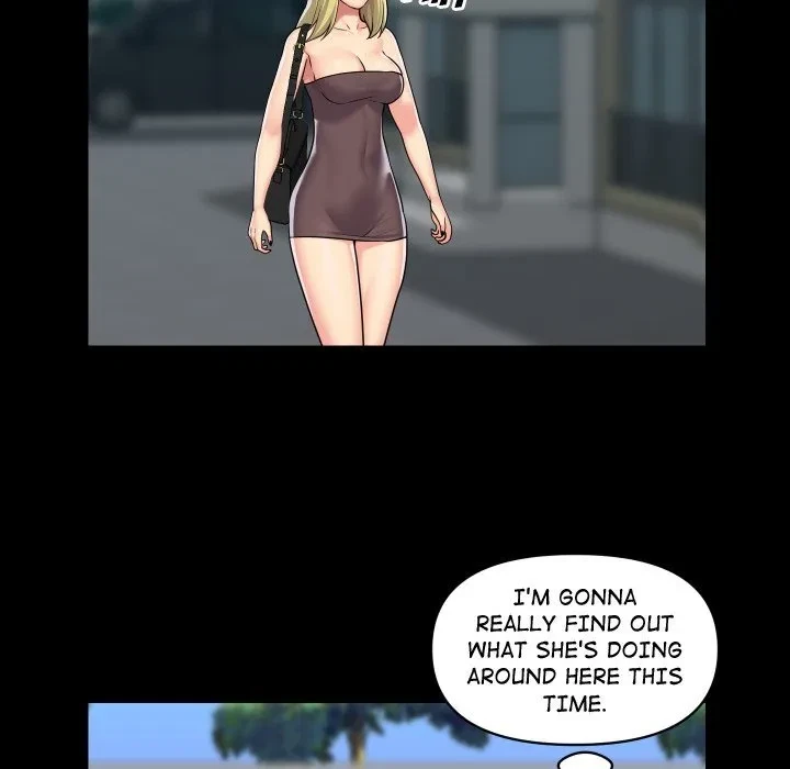The Ladies' Associate Chapter 35, page 10