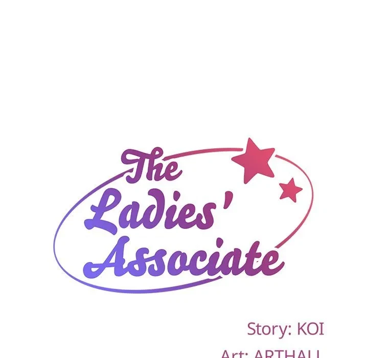 The Ladies' Associate Chapter 35, page 14