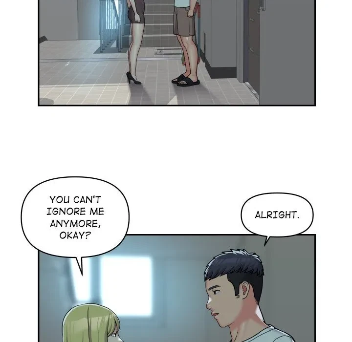 The Ladies' Associate Chapter 35, page 17