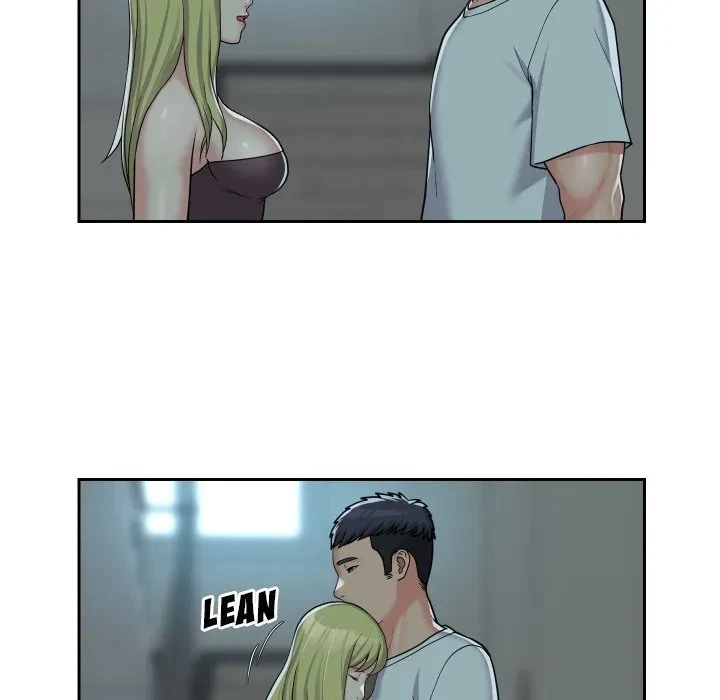 The Ladies' Associate Chapter 35, page 18