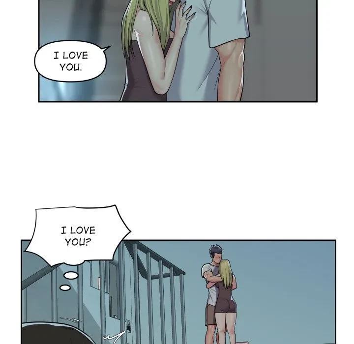 The Ladies' Associate Chapter 35, page 19
