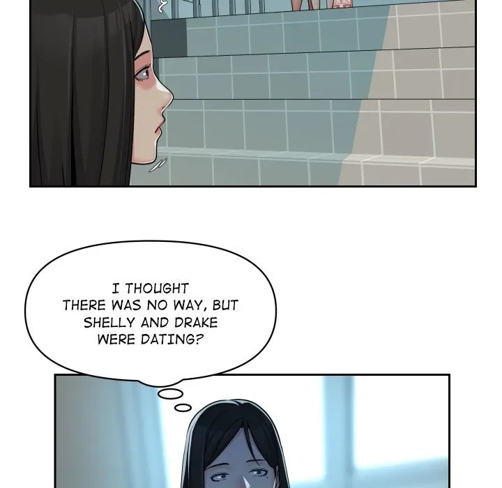 The Ladies' Associate Chapter 35, page 20