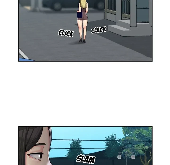 The Ladies' Associate Chapter 35, page 22
