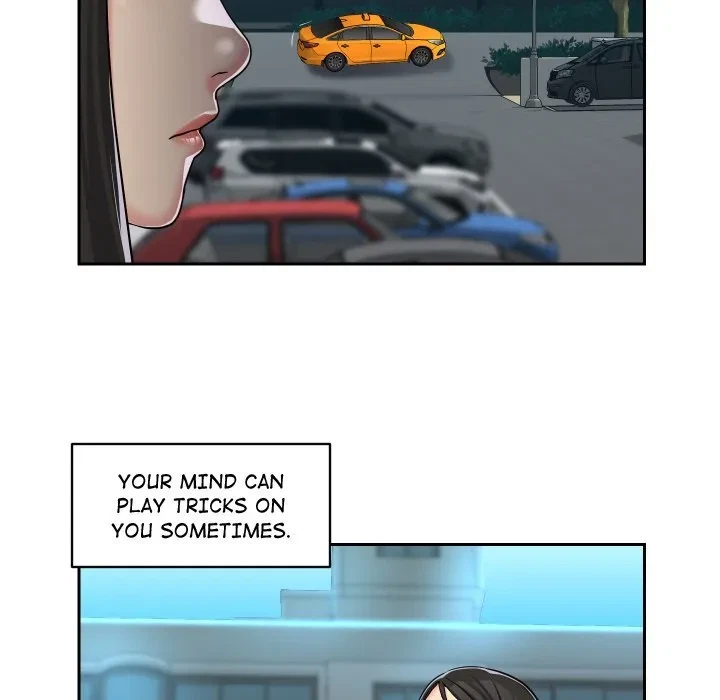 The Ladies' Associate Chapter 35, page 23