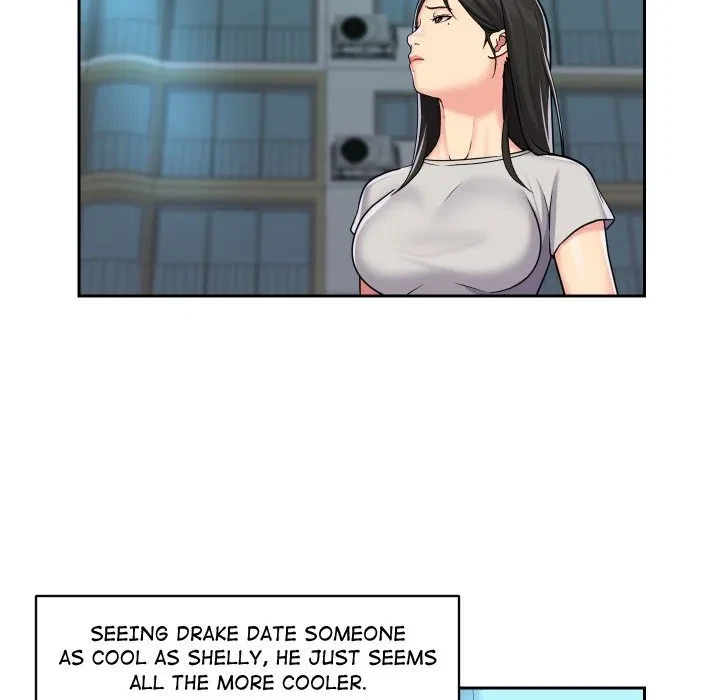 The Ladies' Associate Chapter 35, page 24