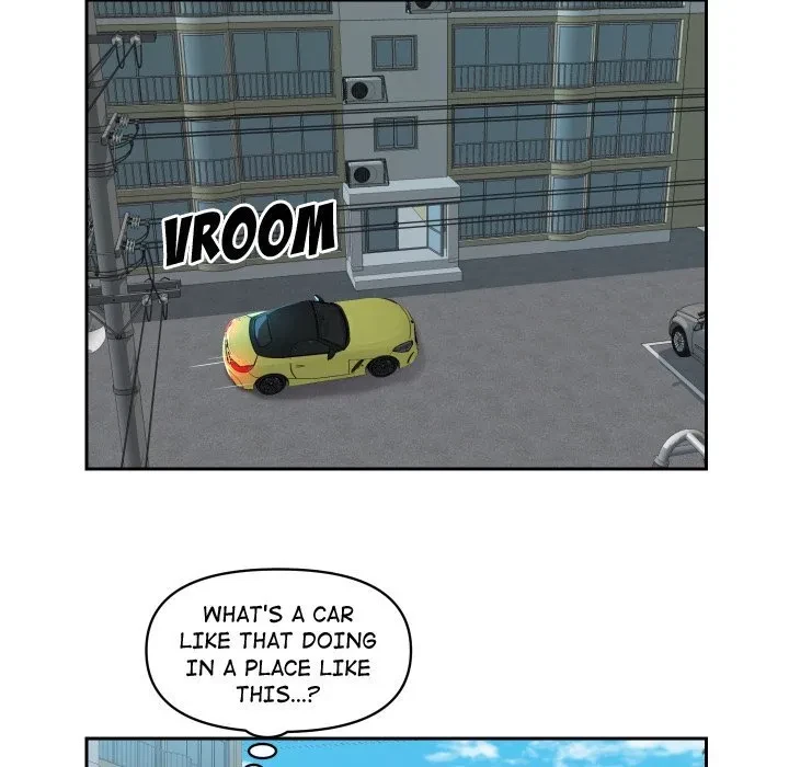 The Ladies' Associate Chapter 35, page 27