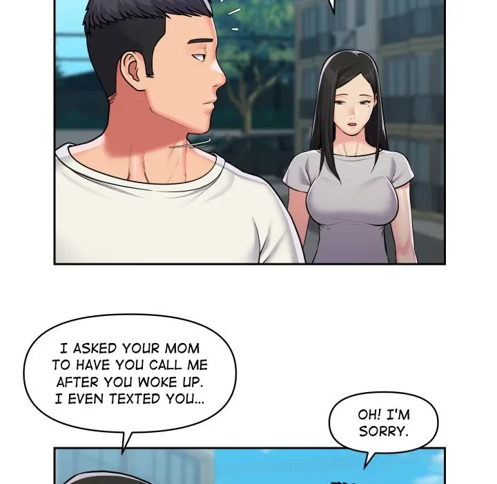 The Ladies' Associate Chapter 35, page 31