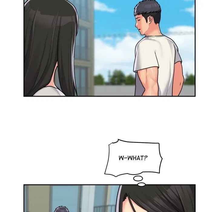 The Ladies' Associate Chapter 35, page 32