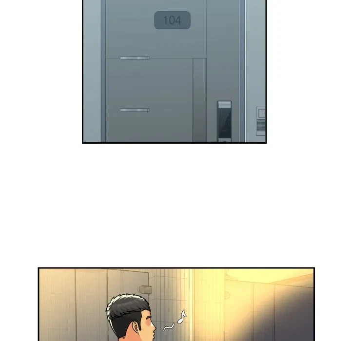 The Ladies' Associate Chapter 35, page 37