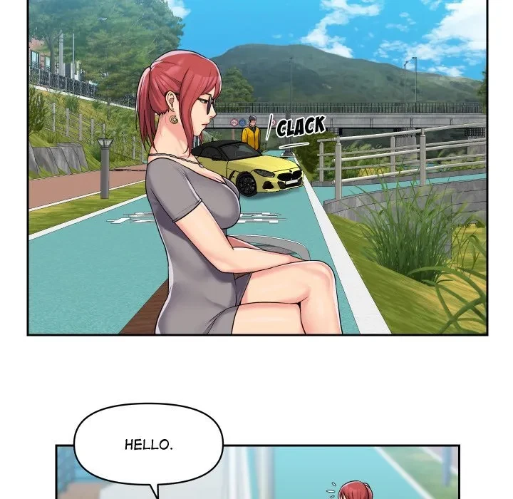 The Ladies' Associate Chapter 35, page 42