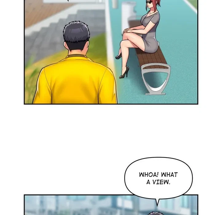 The Ladies' Associate Chapter 35, page 43