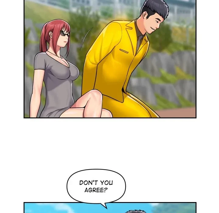 The Ladies' Associate Chapter 35, page 44