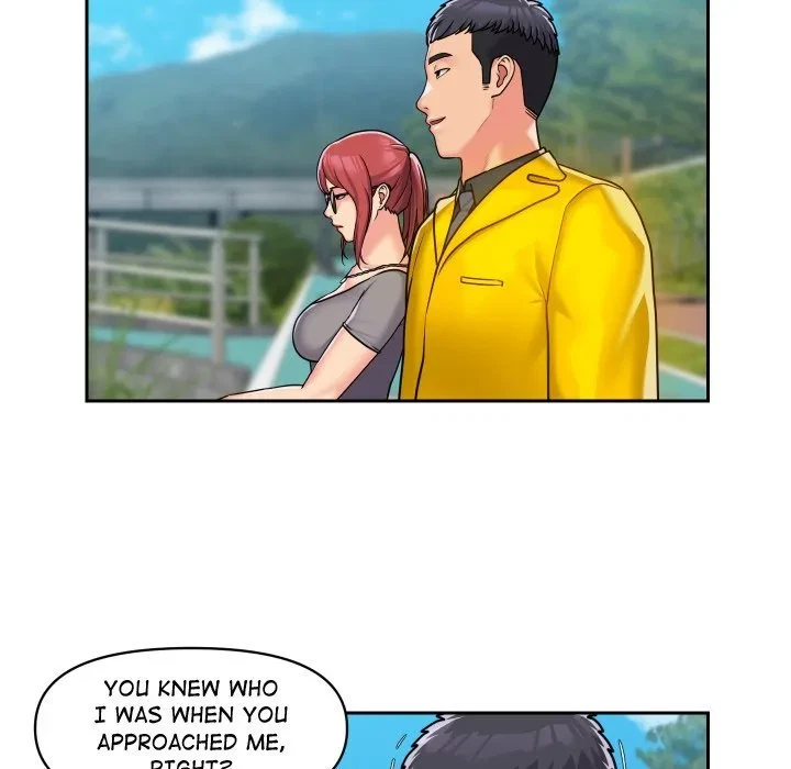 The Ladies' Associate Chapter 35, page 45