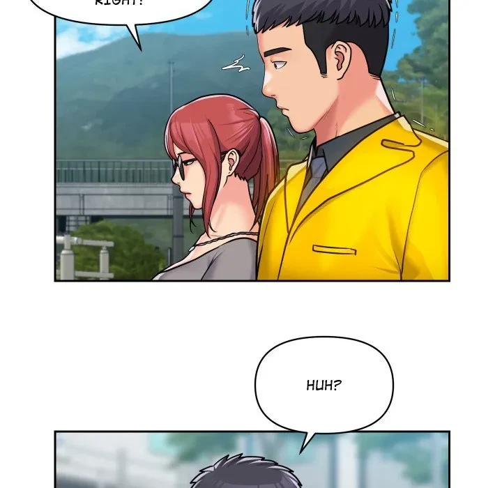 The Ladies' Associate Chapter 35, page 46