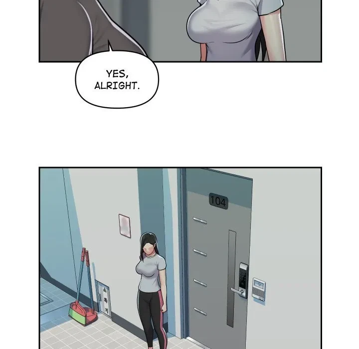 The Ladies' Associate Chapter 35, page 5