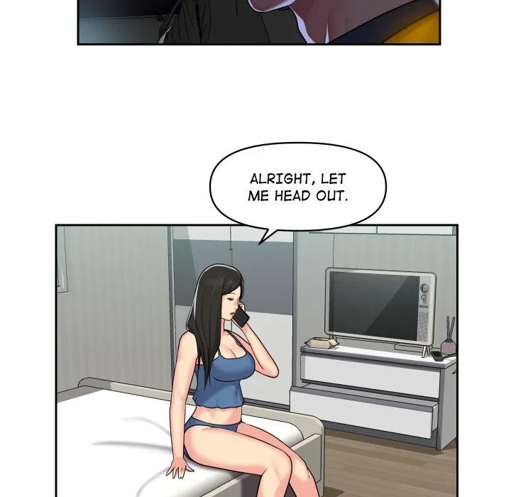 The Ladies' Associate Chapter 35, page 56
